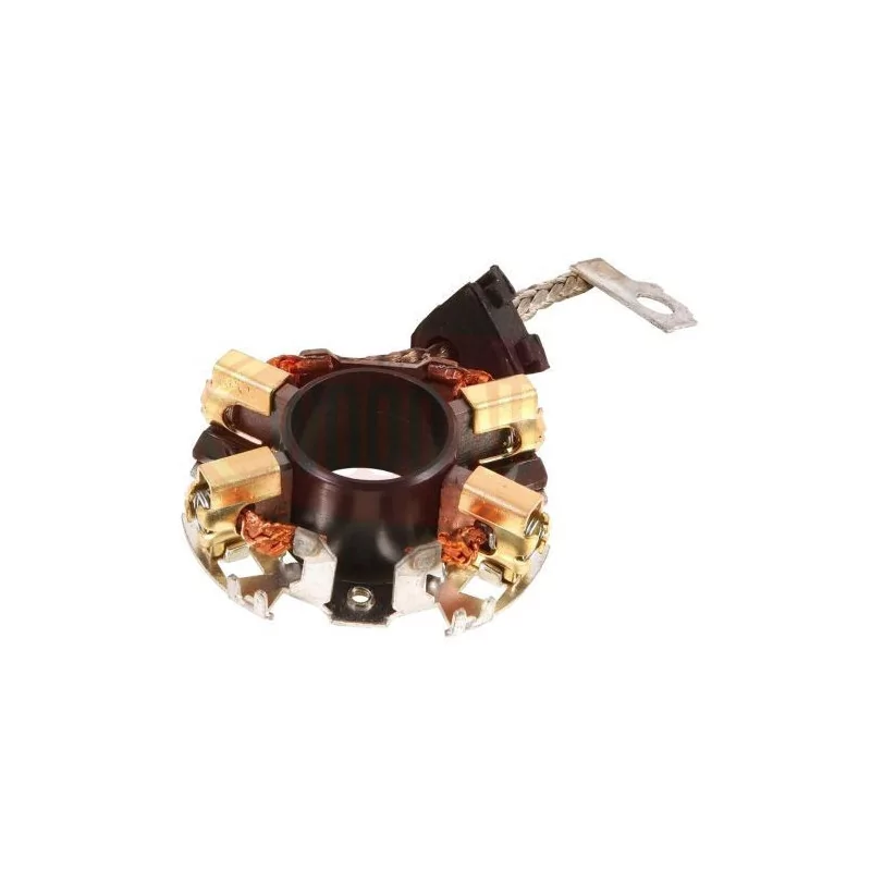 Portaspazzole Bosch 1004336300, 1004336403, 1004336436 Portaspazzole Bosch 1004336300, 1004336403, 1004336436