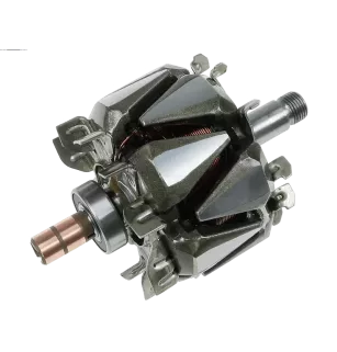 Rotor de alternadores para Valeo SG10B010, SG10B011, SG10B016, SG10B018