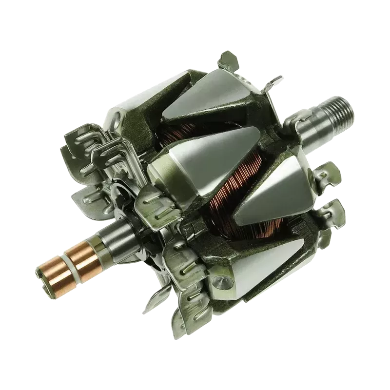 Rotor of alternators for Valeo A13VI69, A13VI72, A13VI73, A13VI74, A1 Rotor of alternators for Valeo A13VI69, A13VI72, A13VI73, A13VI74, A1