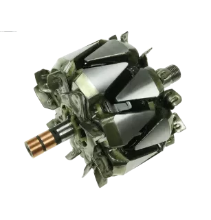 Rotor de alternadores para Valeo SG15S010, SG15S016, SG15S017, SG15S018
