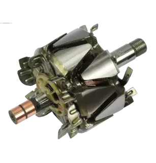 Rotor de alternadores para Valeo A11VI42, A11VI43, A11VI44, A11VI45, A1