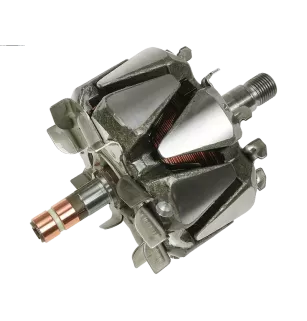 Rotor de alternadores para Valeo TG15C144, TG15C145, TG15C149, TG15C165