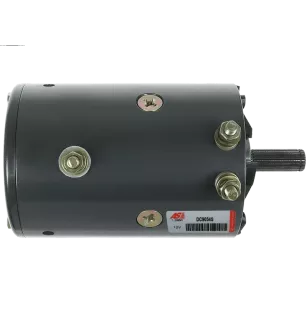DC motor replaces AS-PL DC Motor UD101738DC