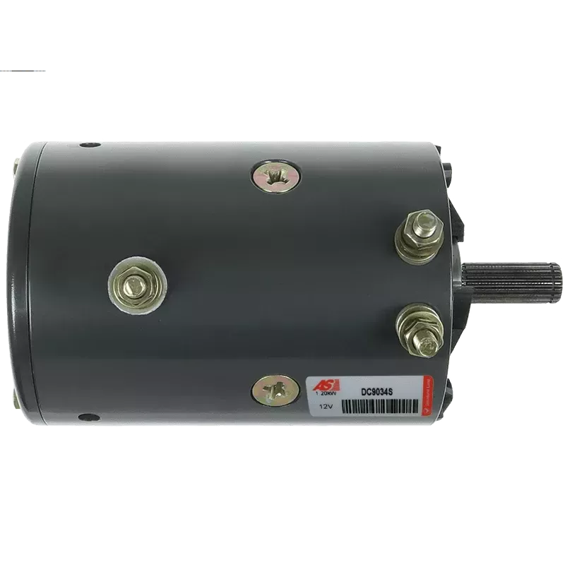 Motor DC substitui o motor DC AS-PL UD101738DC Motor DC substitui o motor DC AS-PL UD101738DC