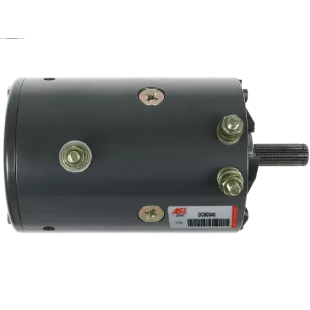 Moteur à courant continu Remplace AS-PL DC MOTOR UD101738DC