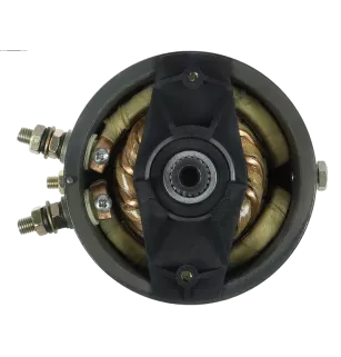 Motor DC substitui o motor DC AS-PL UD101738DC