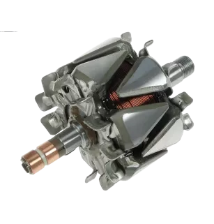 Rotor de alternadores para Valeo SG7S010, SG7S012, SG7S013, SG7S014, SG