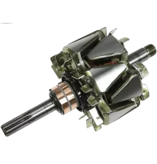 Rotor de alternadores para Valeo 3730042353