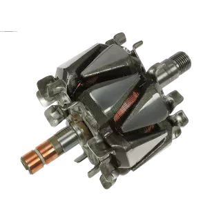 Rotor de alternadores para Valeo TG7S012, TG7S014, TG7S017, TG8C011, TG