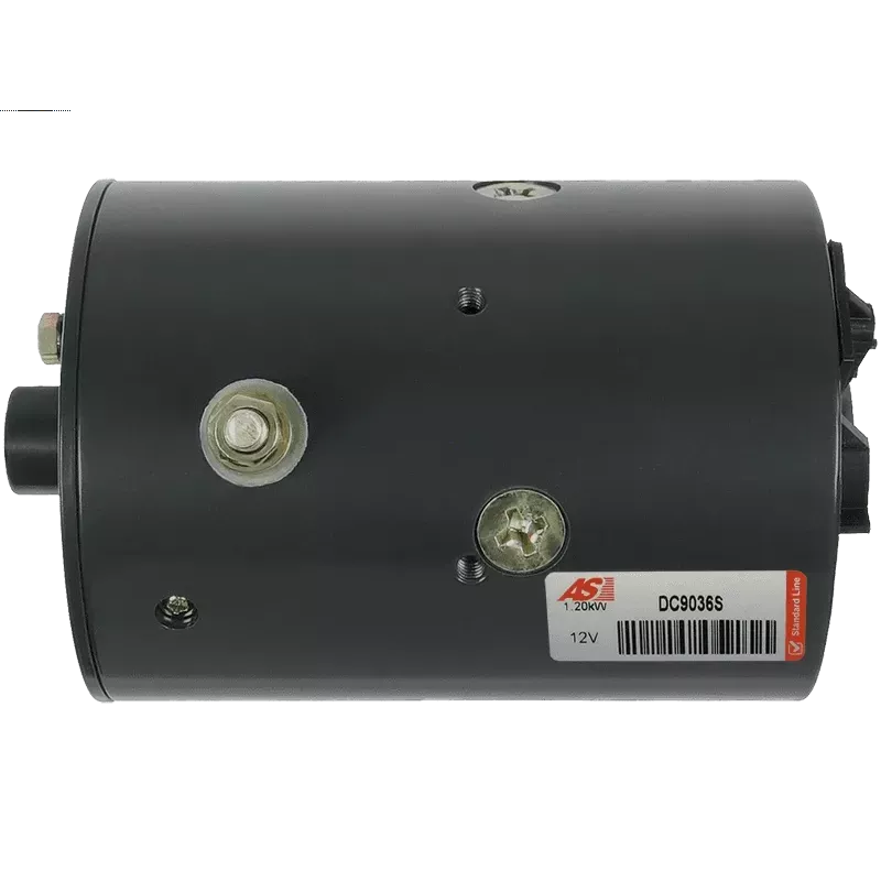 Motor DC substitui Prestolite 46-2014 M-3200 Motor DC substitui Prestolite 46-2014 M-3200