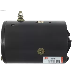 Il motore CC sostituisce il motore DC AS-PL UD101719DC,