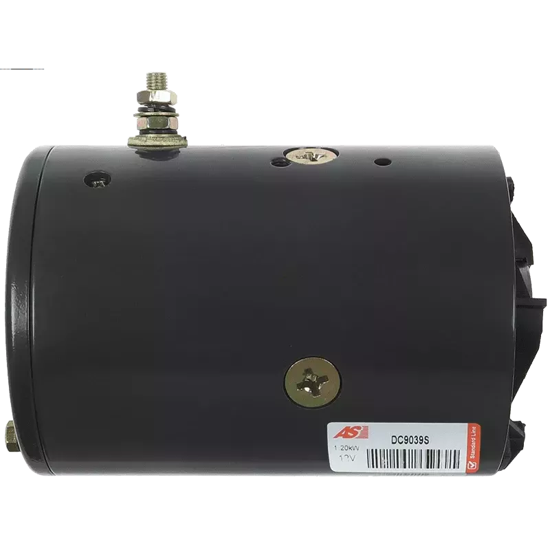 Il motore CC sostituisce il motore DC AS-PL UD101719DC,