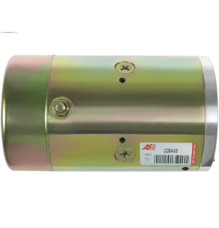 Motor DC substitui Prestolite 46-4072, Mahle MM180