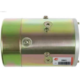 Motor DC substitui Prestolite 10798 160939A