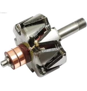 Rotor der Lichtmaschinen für Valeo A13N234