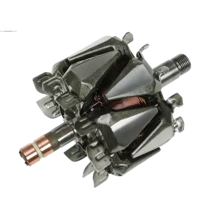 Rotor der Lichtmaschinen für Valeo FG15T030, FG15T057, TG12C066, TG12C069