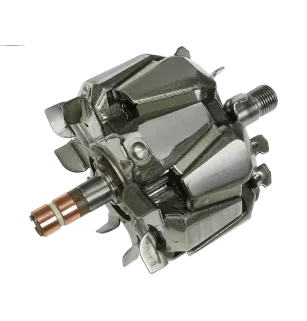 Rotor der Lichtmaschinen für Valeo FG18S011, FG18S012, FG18S013, FG18S014