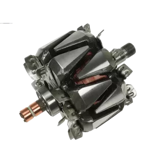 Rotor der Lichtmaschinen für Valeo SG15S019, SG15S030, SG15S032, TG16C010