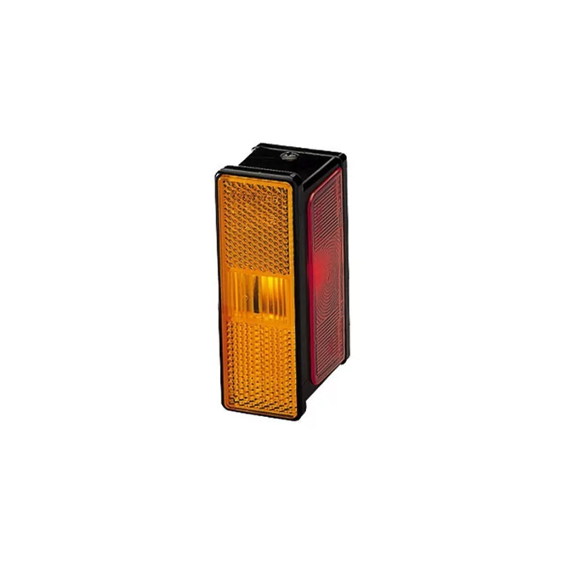 Luce d'ingombro Hella 2XS 007 841-021