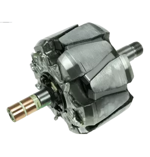 Rotor der Lichtmaschinen für Valeo SG15L012, SG15L013, SG15L020, SG15L023
