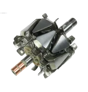Rotor der Lichtmaschinen für Valeo A0002607373, A0002608371, A0002610175,