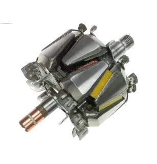 Rotor von Lichtmaschinen für Valeo FG15T050, FG15T056, FG15T076