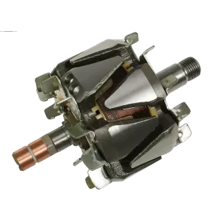 Rotor der Lichtmaschinen für Valeo 2607052, 3730002600
