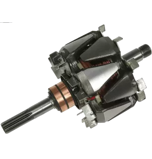 Rotor der Lichtmaschinen für Valeo 3730042470, 3730042880
