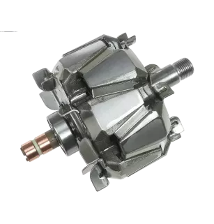 Rotor der Lichtmaschinen für Valeo FG20S011, FG20S014, FG20S015, FG20S016
