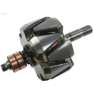 Rotor der Lichtmaschinen für Valeo A14N183, A14N183M