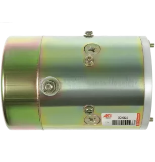 Moteur à courant continu Remplace AS-PL DC MOTOR UD101673DC