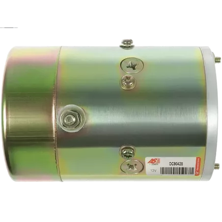 Moteur à courant continu Remplace AS-PL DC MOTOR UD101673DC