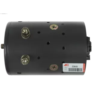 Motor DC substitui Prestolite 46-3633 46-783