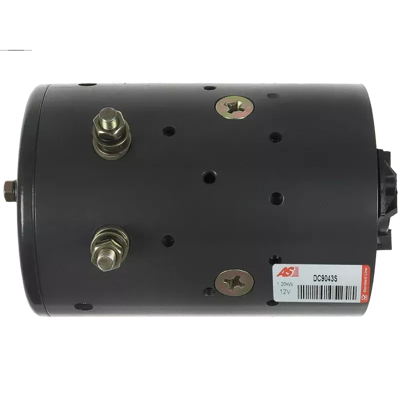 Motor DC substitui Prestolite 46-3633 46-783 Motor DC substitui Prestolite 46-3633 46-783