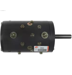 Moteur à courant continu Remplace AS-PL DC Motor UD101683DC