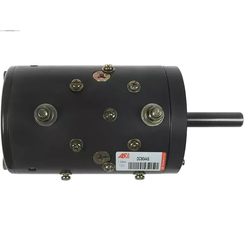 O motor DC substitui o motor AS-PL DC UD101683DC O motor DC substitui o motor AS-PL DC UD101683DC