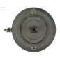 Moteur à courant continu Remplace AS-PL DC Motor UD101683DC