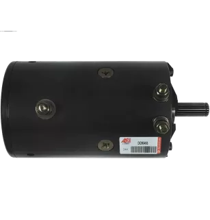 Motor DC substitui Prestolite MRJ-2506