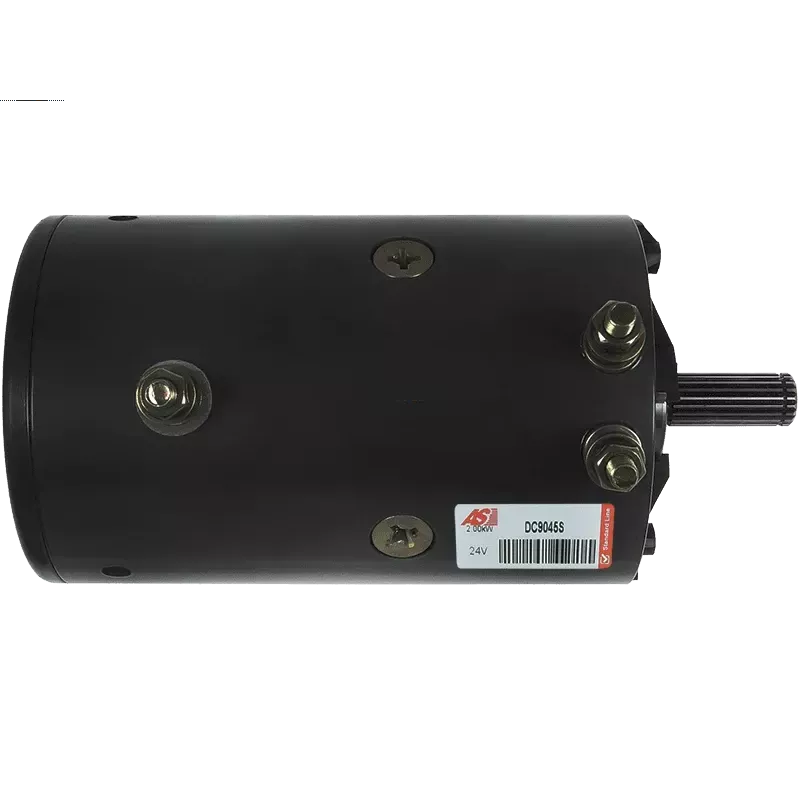 DC Motor reemplaza a Prestolite MRJ-2506 DC Motor reemplaza a Prestolite MRJ-2506