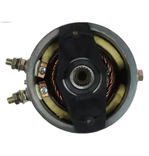 Motor DC substitui Prestolite MRJ-2506
