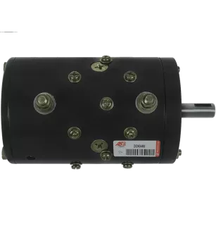 Motor DC substitui Prestolite 46-4071 MMQ-4004