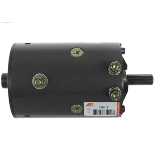 O motor DC substitui o motor AS-PL DC UD101701DC