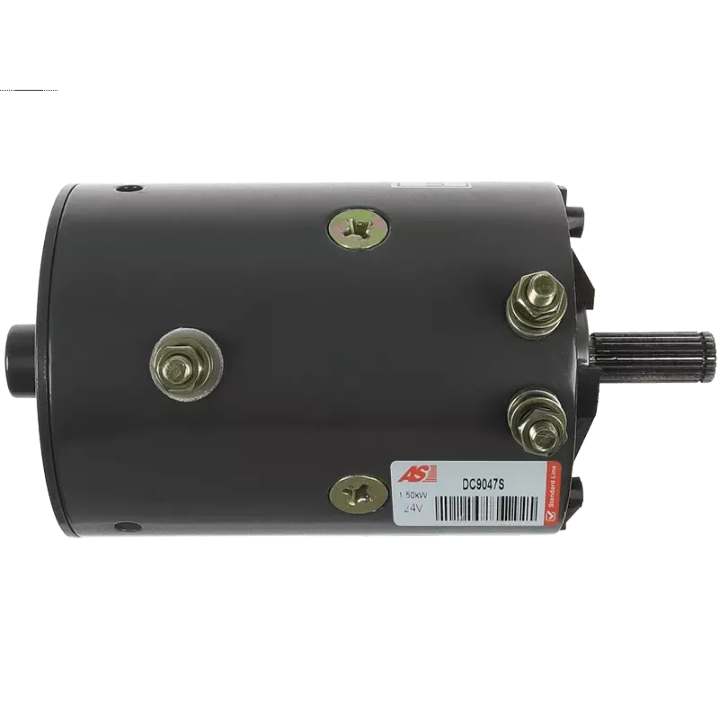 O motor DC substitui o motor AS-PL DC UD101701DC O motor DC substitui o motor AS-PL DC UD101701DC