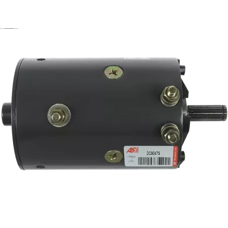 Moteur à courant continu Remplace AS-PL DC Motor UD101701DC