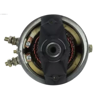 O motor DC substitui o motor AS-PL DC UD101701DC