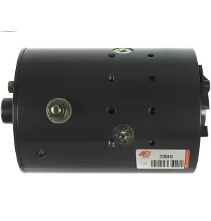 Motor DC substitui Prestolite 46-2624 46-2662
