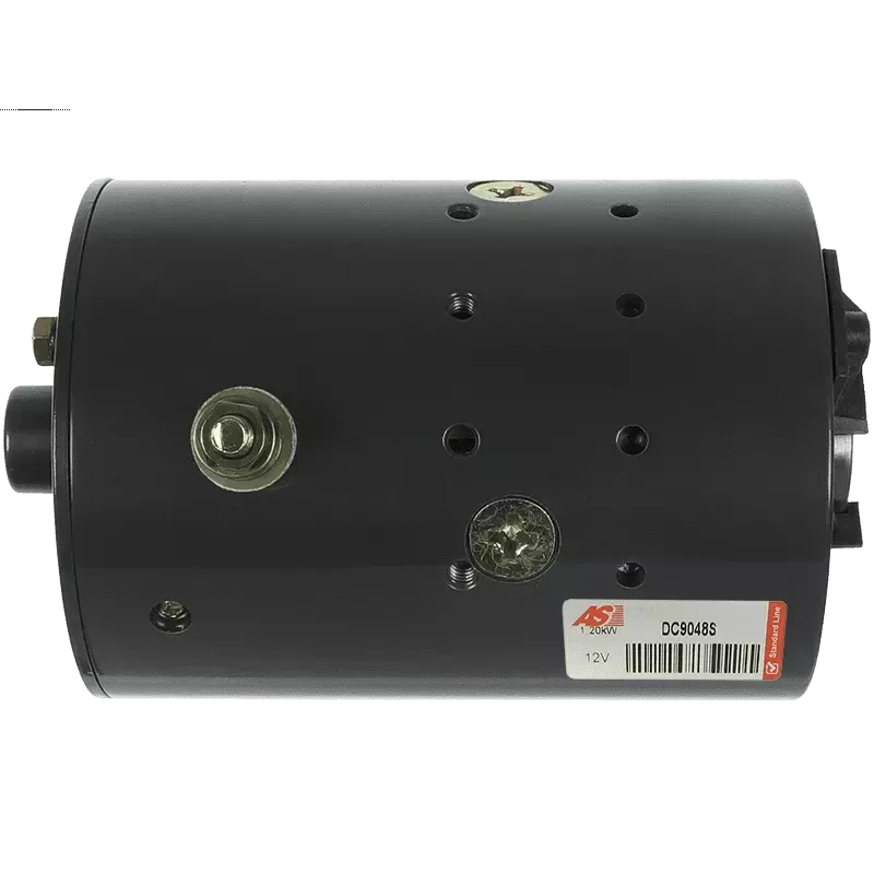 Motor DC substitui Prestolite 46-2624 46-2662 Motor DC substitui Prestolite 46-2624 46-2662