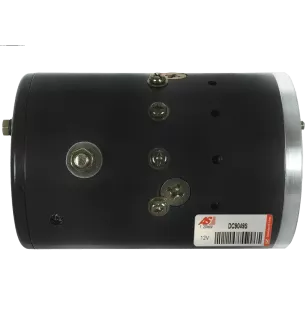 O motor DC substitui o motor DC AS-PL UD101694DC