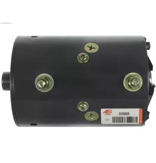 Motor DC substitui Prestolite MHN-4002 MHN-4002A