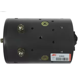 Motor Iskra / Letrika para AMJ4680,11.212.721